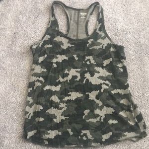 Mossimo Racerback Tank